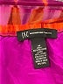 INC International Concepts 100% Polyester Pink Sleeveless Blouse Size M - photo 7
