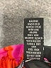INC International Concepts 100% Polyester Pink Sleeveless Blouse Size M - photo 8