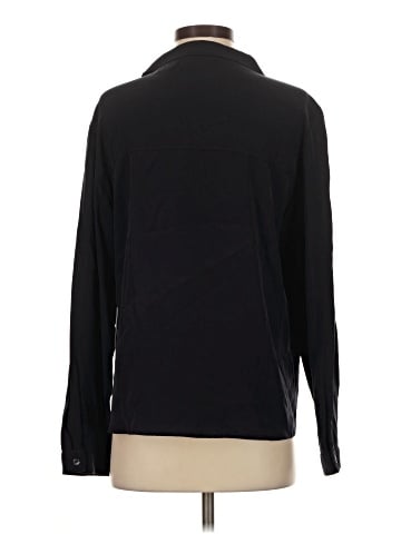 Lola & Sophie Long Sleeve Blouse (view 2)