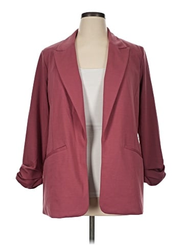 Nine West Blazer (view 1)