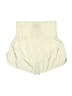 FP Movement 100% Polyamide Ivory Shorts Size XS - photo 2