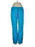 L.e.i. Teal Jeans Size 5R - photo 1