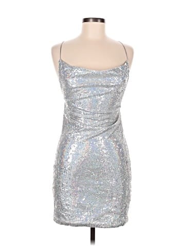 A'gaci Cocktail Dress (view 1)
