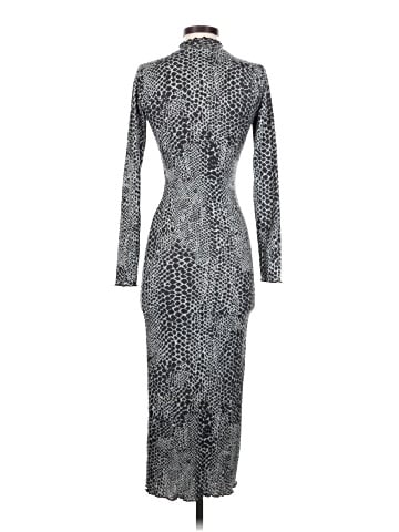 Topshop Cocktail Dress (view 2)