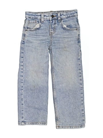 Cat & Jack Jeans (view 1)