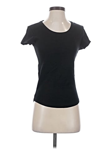 KIRKLAND Signature Short Sleeve T-Shirt (view 1)