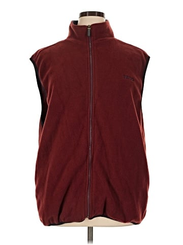 IZOD Sweater Vest (view 1)