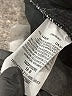 Riders by Lee Chevron-herringbone Black Jeans Size 18M - photo 5