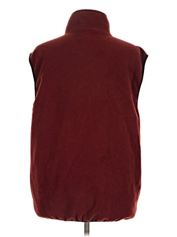 IZOD Sweater Vest (view 2)