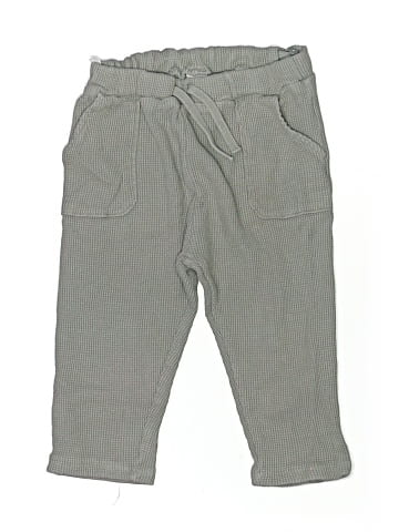 H&M Khakis (view 1)