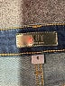 Kut from the Kloth Chevron-herringbone Blue Jeans Size 6 - photo 7