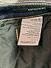 Kut from the Kloth Chevron-herringbone Blue Jeans Size 6 - photo 8