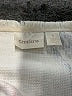 Chico's Print Ivory Blazer Size Med (1) - photo 6