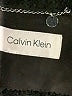 Calvin Klein 100% Polyester Black Jacket Size M - photo 6