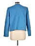 Boden Blue Coat Size 12 - photo 2