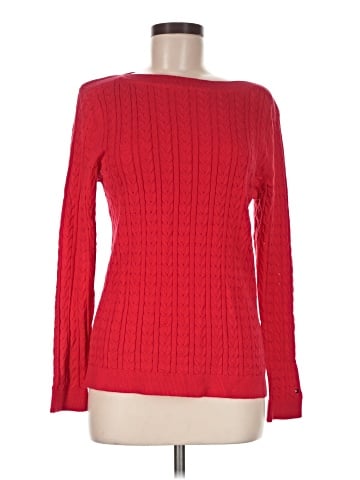 Tommy Hilfiger Pullover Sweater (view 1)