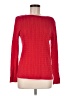Tommy Hilfiger Red Pullover Sweater Size M - photo 1