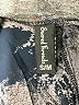 Sacred Threads 100% Rayon Gray Blazer Size Sm - Med - photo 7
