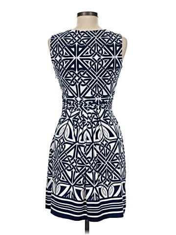 En Focus Studio Cocktail Dress (view 2)