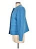 Boden Blue Coat Size 12 - photo 5