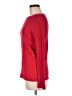 Tommy Hilfiger Red Pullover Sweater Size M - photo 5