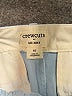 Crewcuts Solid Blue Casual Pants Size 10 - photo 3