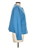 Boden Blue Coat Size 12 - photo 4