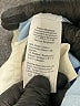 Crewcuts Solid Blue Casual Pants Size 10 - photo 4