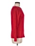 Tommy Hilfiger Red Pullover Sweater Size M - photo 4