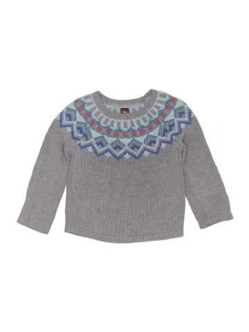 Tea Long Sleeve T-Shirt (view 1)