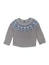 Tea Gray Long Sleeve T-Shirt Size 4 - photo 1
