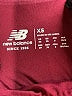New Balance Burgundy Active Pants Size XS - photo 7