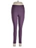 Danskin Purple Active Pants Size M - photo 1