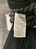 Old Navy Black Jeggings Size 18 (tall) - photo 5