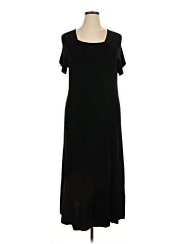 Coldwater Creek Casual Dress (view 1)