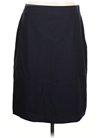 Banana Republic Wool Skirt (view 1)