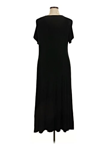 Coldwater Creek Casual Dress (view 2)