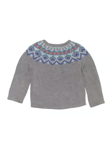 Tea Long Sleeve T-Shirt (view 2)