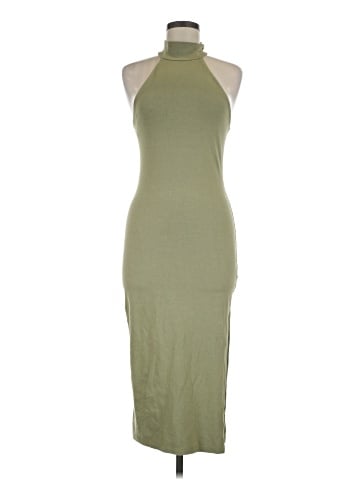 Monrow Cocktail Dress (view 1)