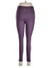 Danskin Purple Active Pants Size M - photo 2