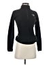 The North Face 100% Polyester Black Active T-Shirt Size XS - photo 1