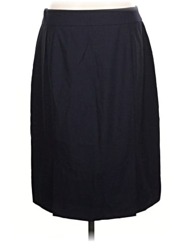 Banana Republic Wool Skirt (view 2)