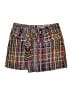CAbi 100% Polyester Tweed Red Skort Size 6 - photo 1