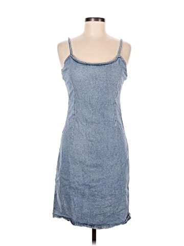 CALVIN KLEIN JEANS Casual Dress (view 1)