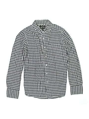 J.Crew Long Sleeve Button-Down Shirt (view 1)