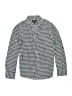 J.Crew 100% Cotton Checkered-gingham Green Blue Long Sleeve Button-Down Shirt Size 6 - photo 1