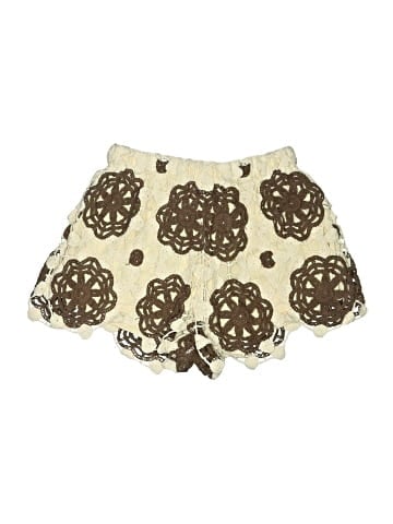 Rebellion Shorts (view 1)