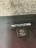 PrettyLittleThing Solid Black Cocktail Dress Size 4 - photo 7