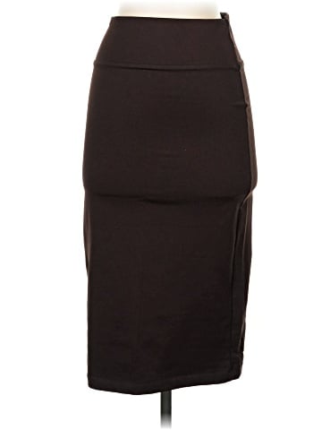 Soho Lady Formal Skirt (view 1)