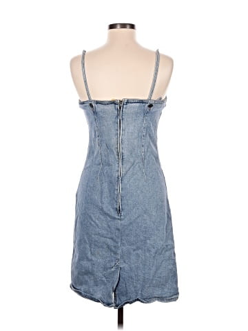 CALVIN KLEIN JEANS Casual Dress (view 2)